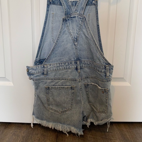 Overalls - Picture 3 of 4